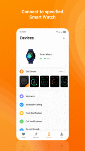My Health 4.17.1.7 screenshot 4