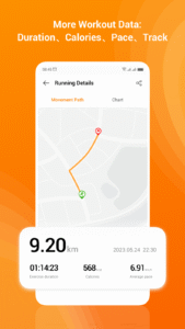 My Health 4.17.1.7 screenshot 10