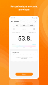 My Health 4.17.1.3 screenshot 5