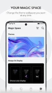 My HONOR 10.0.6.623 screenshot 4