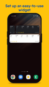 My lifecell 5.5.9 screenshot 7