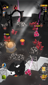 My Little Universe 2.16.4 screenshot 1