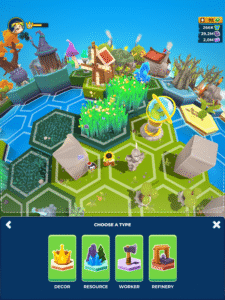 My Little Universe 2.16.4 screenshot 12