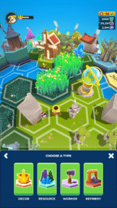 My Little Universe 2.16.4 screenshot 4