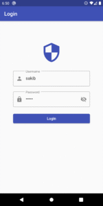 My Netis: Manage Netis routers 3.1.3 screenshot 1