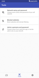 My Netis: Manage Netis routers 3.1.3 screenshot 4