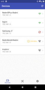 My Netis: Manage Netis routers 3.1.3 screenshot 2