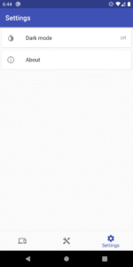 My Netis: Manage Netis routers 3.1.3 screenshot 5
