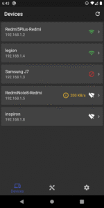 My Netis: Manage Netis routers 3.1.3 screenshot 6