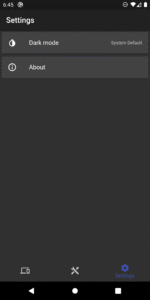 My Netis: Manage Netis routers 3.1.3 screenshot 8