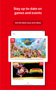 Nintendo Store screenshot 11