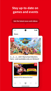 Nintendo Store screenshot 5