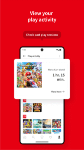 Nintendo Store screenshot 6