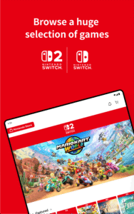Nintendo Store screenshot 8