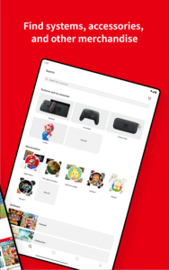 Nintendo Store screenshot 9