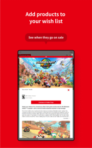 Nintendo Store screenshot 10