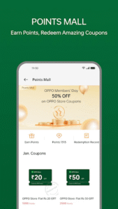 My OPPO EXP_8.54.1 (arm64-v8a) (nodpi) EXP_8.56.9 screenshot 4