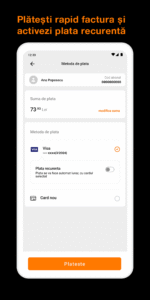 My Orange Romania 10.6.21 screenshot 7