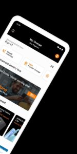 My Orange Romania 10.6.20 screenshot 2