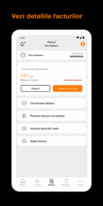 My Orange Romania 10.6.20 screenshot 6