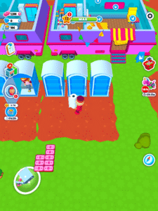 My Perfect Hotel 1.23.0 screenshot 14