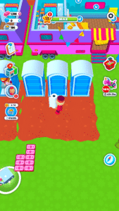 My Perfect Hotel 1.23.0 screenshot 7