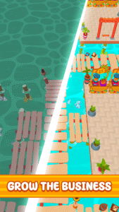 My Perfect Hotel 1.22.5 screenshot 4