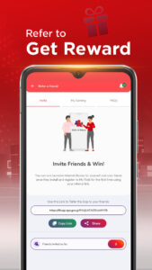 My Robi - Offers, Usage, More 10.4.0 screenshot 14