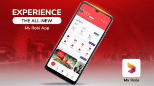 My Robi - Offers, Usage, More 10.4.0 screenshot 7