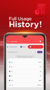 My Robi - Offers, Usage, More 10.4.0 screenshot 8