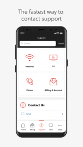 MyRogers (Shaw) 1.15.54-407 screenshot 5