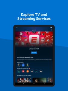 My Spectrum 13.11.1 screenshot 10