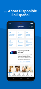 My Spectrum 13.11.0 screenshot 2
