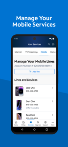 My Spectrum 13.11.0 screenshot 4