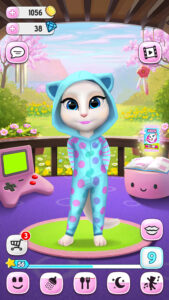 My Talking Angela screenshot 6