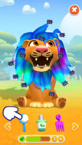 My Talking Hank: Islands 3.7.0.45254 screenshot 5