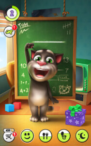 My Talking Tom 1.3 screenshot 12