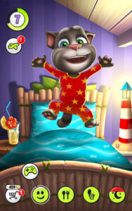My Talking Tom 1.3 screenshot 13