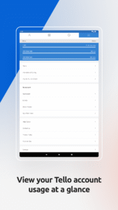 My Tello 3.2.1 screenshot 14
