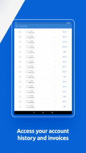 My Tello 3.20.1 screenshot 16