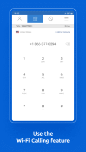 My Tello 3.20.1 screenshot 4