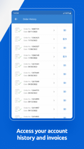 My Tello 3.20.1 screenshot 8