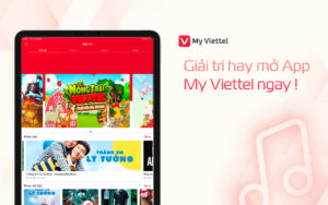 My Viettel: Tích điểm, Đổi quà 7.20 screenshot 12