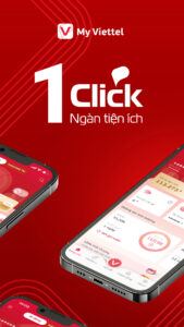 My Viettel: Tích điểm, Đổi quà 4.12 screenshot 1