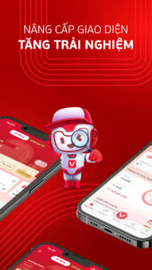 My Viettel: Tích điểm, Đổi quà 4.12 screenshot 2