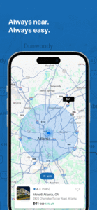 Motel6 My6: Book Hotels & Save 12.1.1 screenshot 3