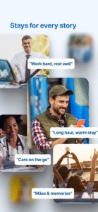 Motel6 My6: Book Hotels & Save 12.0.5 screenshot 4