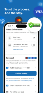 Motel6 My6: Book Hotels & Save 4.1.0 screenshot 6