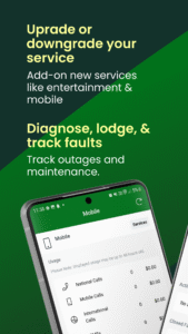 MyAussie 1.7.5 screenshot 3