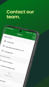 MyAussie 1.7.5 screenshot 4